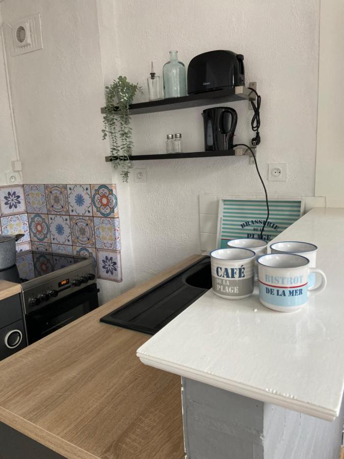 Detente En Plein Coeur Du Treport ! Le Tréport Εξωτερικό φωτογραφία