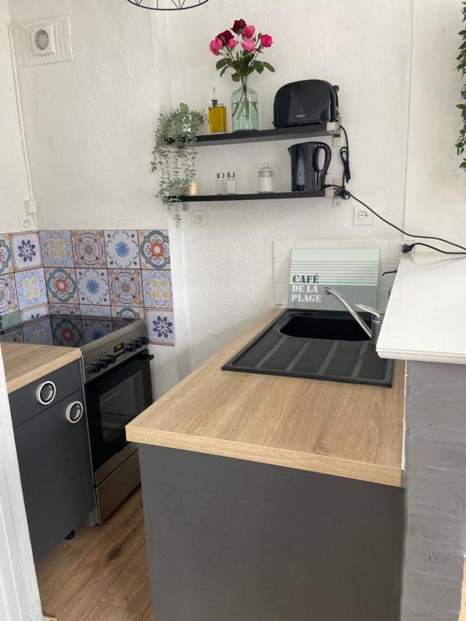 Detente En Plein Coeur Du Treport ! Le Tréport Εξωτερικό φωτογραφία